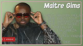 Maître Gims-Year's top chart-toppers: Hits 2024 Collection-Prime Chart-Toppers Mix-Contemporary
