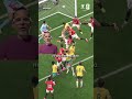 Mohamed Hany hace historia no deseada mientras Egipto avanza en el Mundial