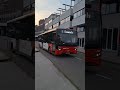 Mój wóz mruga to 1280 | Pozdrawiam kierowcę | daliy 6 | #bus #helmond #komunikacja