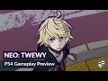 Neo: The World Ends With You Gameplay Preview