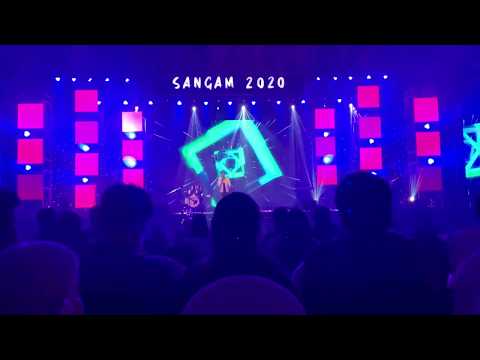Amit Gupta LIVE | Sangam 2020 | Corporate Event | SBI LIFE