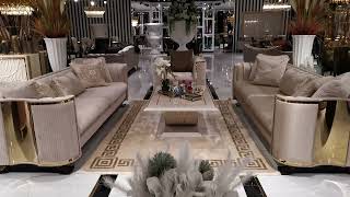 Curizon Furniture