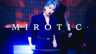 FANCAM 20240512 JO1 주문 呪文 MIROTIC 川尻蓮 REN FOCUS