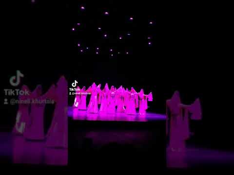 სუხიშვილები - ნარნარი / sukhishvilebi - narnari / Georgian National ballet