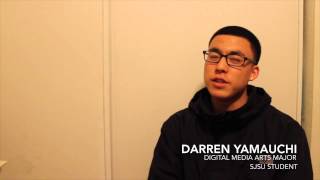 MCOM 63 Interviews