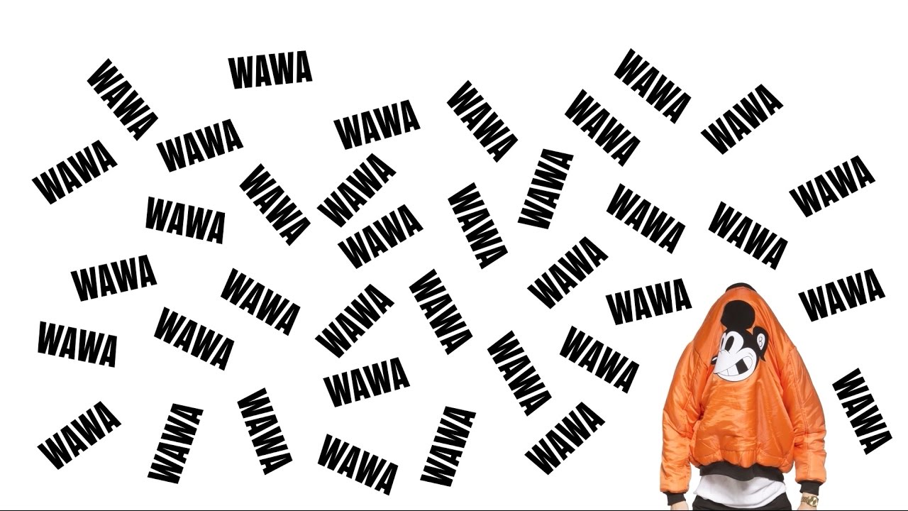 ☆wawawa Party Favor - WAWA (Official Full Stream) - YouTube