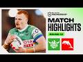 NRL 2026 | Raiders v Dolphins | Match Highlights | Round 12