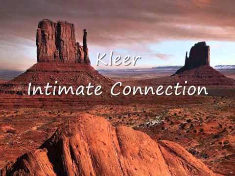 Kleer - Intimate connection.wmv