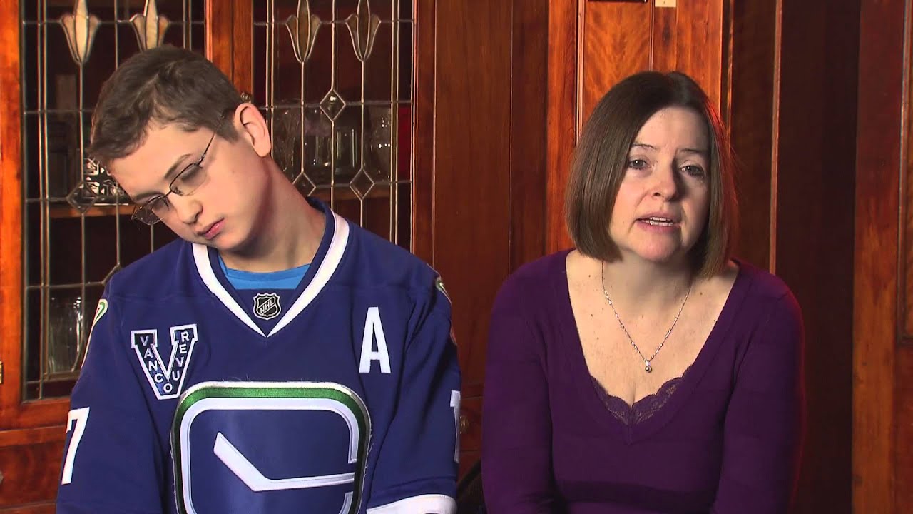 Canuck Place - Rest and Renewal