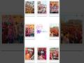 Trending Holi Template | VN Template for Holi #vncode #holi2026 #dhuleti #madhubala #holihai #holi