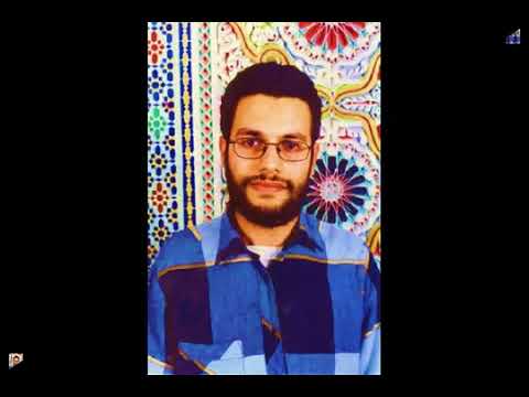 Remake مرسول الحب بصوت سعيد جمال الدين Said Jamal Eddine PoetJinn 86 37 