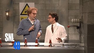 Assembly Line - Saturday Night Live