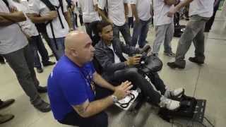 Tecnologias facilitam o aprendizado de alunos do SENAI