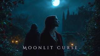 Vampire: Moonlit Curse | 3 Hours of Dark Romantic Gothic Music for Focus and Deep Work
