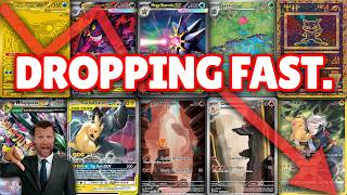 The Biggest Pokémon Cards Are on SALE... And It Won't Last