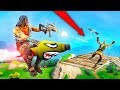 FORTNITE FAILS & Epic Wins! #8 (Fortnite Battle Royale Funny Moments)