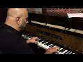 Arsen Nersessyan Trio ( rehearsing )