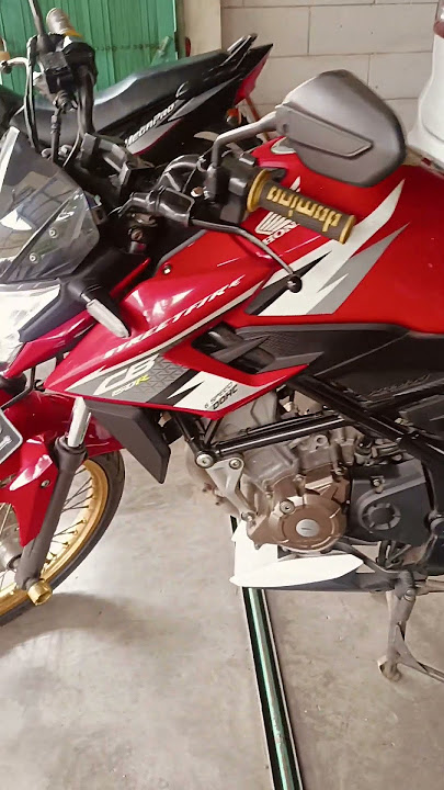 Cb 150R plat AG#otomotif #motor #blitar #jawa #fyp