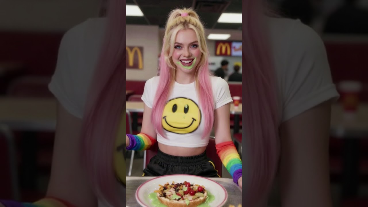 Alien ASMR – I Can’t Tell If It Was Growing 🫠 