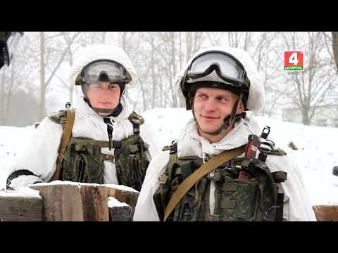 Честь и доблесть
