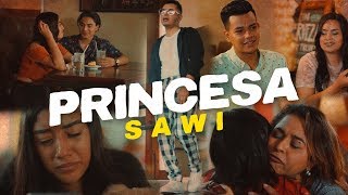 Sawi - Princesa Video Oficial