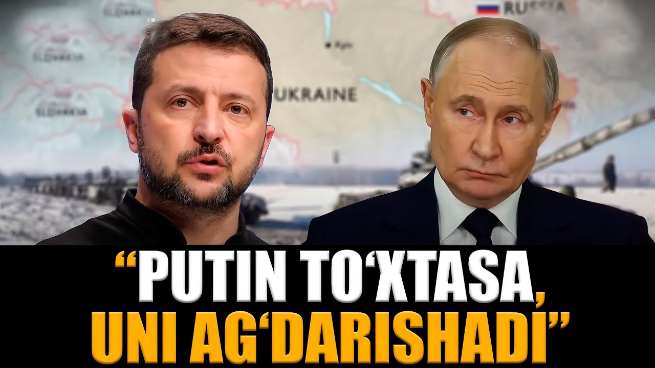 Ukrainada yana muammo: Timoshenko korrupsiyada ayblanyapti 