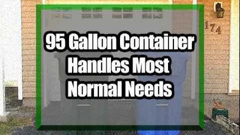 Automated Trash Collection