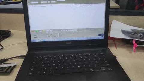 Winnix uhf rfid module HYM740 700tags/sec high reading speed setting