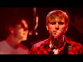 Franz Ferdinand - &quot;What She Came For&quot; @ Radio 1&#39;s Big Weekend 2009