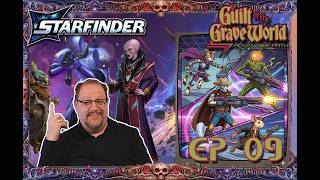 Guilt of the Grave World AP Live! EP09. How hard is it to find a living Elebrian?