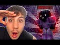 C'È UN BANDITO CHE MI sta PERSEGUITANDO nel MIO SERVER MINECRAFT!