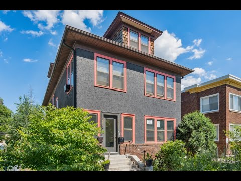 3629 Park Avenue, Minneapolis, MN home video tour