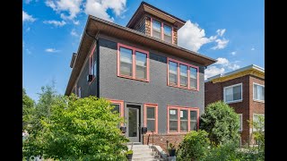 3629 Park Avenue video tour