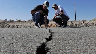 An expert with the berkeley seismology lab explains earthquakes, and
how one could affect sacramento if it hit bay area.