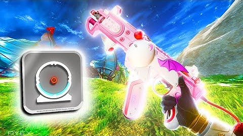 *NEW* HOLO Sight is BACK and it