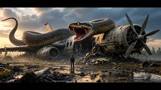 Doom City | Full Movie In English | Hollywood Disaster Survival Action Thriller | Full HD Survival