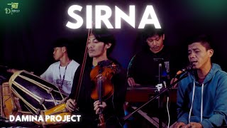 Lagu Sunda SIRNA ~ Damina Project (live cover)