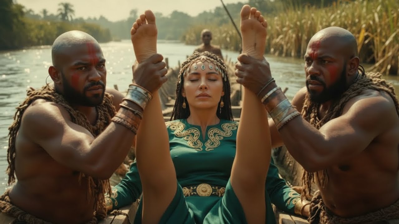 Hunted on the Ancient Plains | Part 2 – When Humans Had No Rules