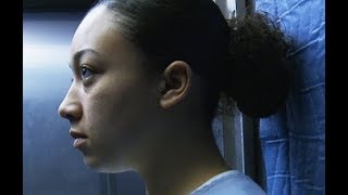 Murder to Mercy: The Cyntoia Brown Story (2020) -Film