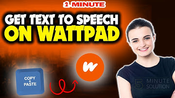 How to copy and paste on wattpad 2024 (Quick & Easy)