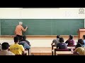 Lecture 13: Understanding Computational Complexity & Problem Classification 📊
