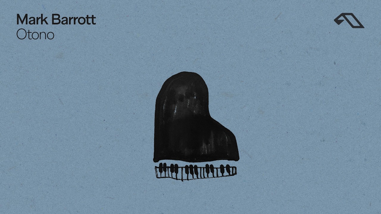 Watch Mark Barrott - Otono on YouTube Watch Mark Barrott - Otono on YouTube