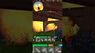 Online Raid Gone Wild 😱😳 |  TREXX | OXIDE SURVIVAL ISLAND| #oxide #rust #okcaйд #oxidesurvivalisland