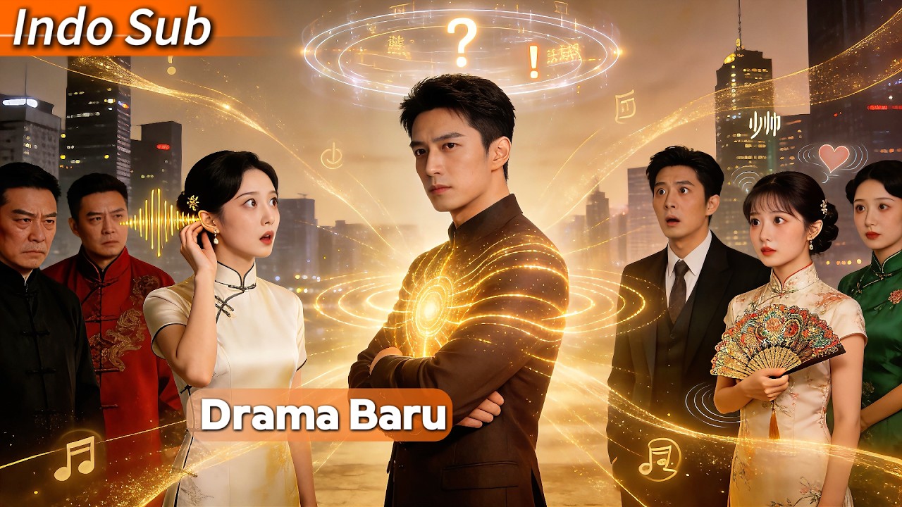 Suara Hatiku Didengar! Selamatkan Keluarga, Istri yang Meremehkanku Kini Jatuh Cinta!#drama #reels