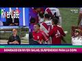Otamendi y el Plan de Coudet para lo que viene en River
