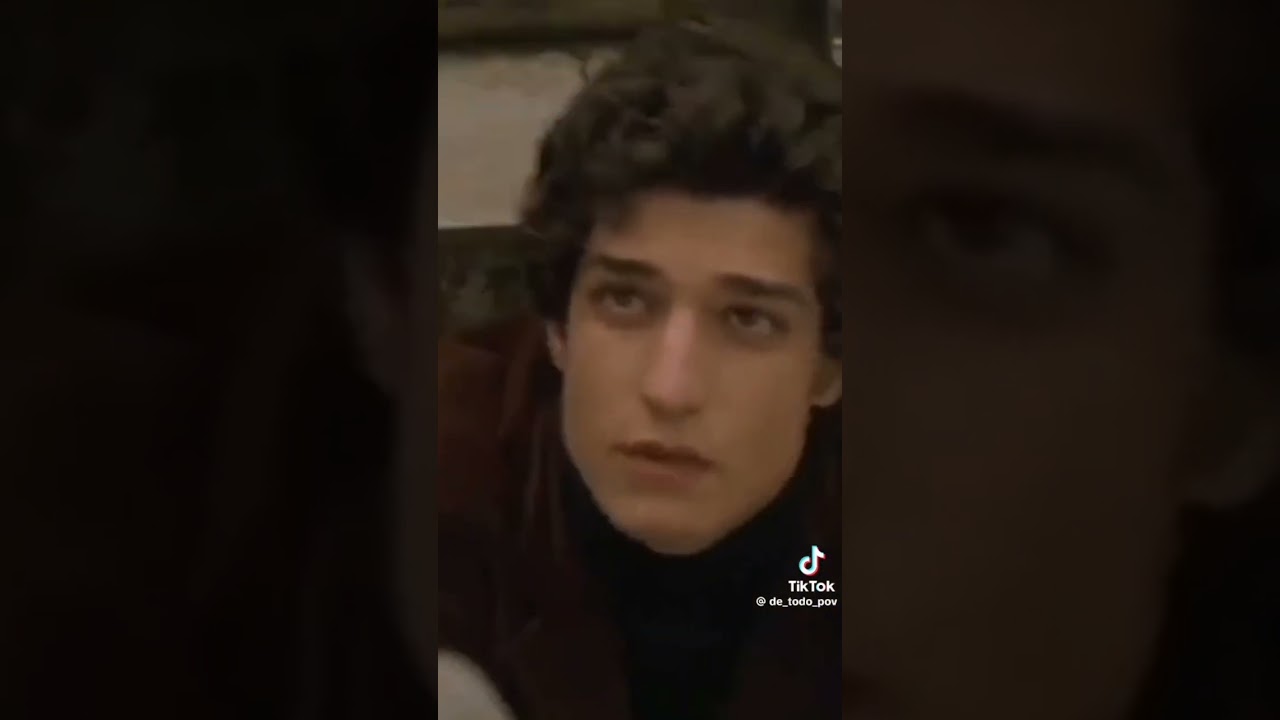 TN y su novio Regulus y los merodeadores