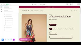 Points on product page step 1 screenshot 3