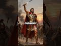Alexander the Great Was Probably Murdered by His Own Men