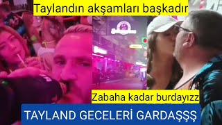 Benekli Ayhan Tayland'da | Ahmedddd Garı Buldum Sana