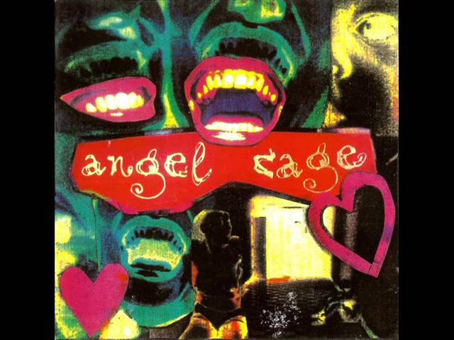 Angel Cage – Princess Die